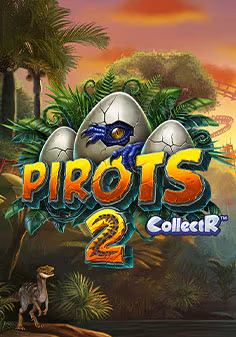 Pirots 2